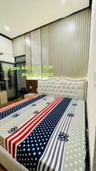 Thiết kế - thi công cải tạo phòng ngủ - Em Duyên - Nghĩa Phú - Cam Ranh