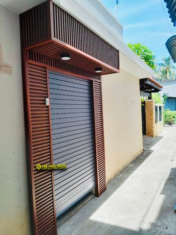 THI CÔNG ỐP LAM SÓNG NGOÀI TRỜI - ANH PHÚ- BA NGÒI - CAM RANH
