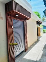 THI CÔNG ỐP LAM SÓNG NGOÀI TRỜI - ANH PHÚ- BA NGÒI - CAM RANH