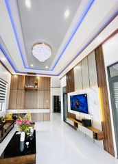 THIẾT KẾ - THI CÔNG NỘI THẤT FULL CĂN NHÀ ANH KHÁNH TẠI NGHĨA PHÚ - CAM RANH