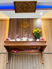 THIẾT KẾ - THI CÔNG NỘI THẤT FULL CĂN NHÀ ANH KHÁNH TẠI NGHĨA PHÚ - CAM RANH