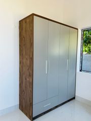 THIẾT KẾ - THI CÔNG NỘI THẤT FULL CĂN NHÀ ANH KHÁNH TẠI NGHĨA PHÚ - CAM RANH