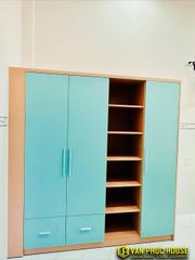 HOÀN THIỆN NỘI THẤT FULL CĂN NHÀ CHỊ MỸ- MỸ CA