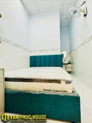 Hoàn thiện Phòng ngủ nhà Chị Mỹ - Cam Nghĩa