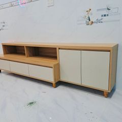TỦ TIVI ĐỨNG ĐƠN GIẢN