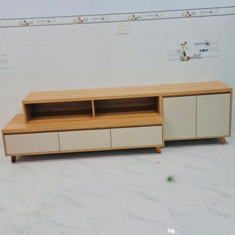 TỦ TIVI ĐỨNG ĐƠN GIẢN