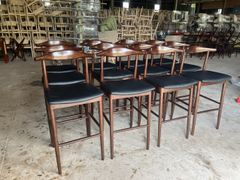 GHẾ BAR SỪNG BÒ