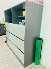 TỦ CABINET