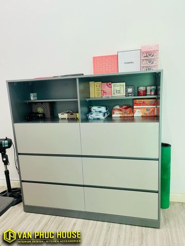 TỦ CABINET