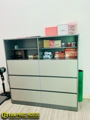 TỦ CABINET