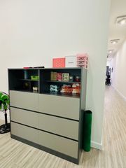 TỦ CABINET