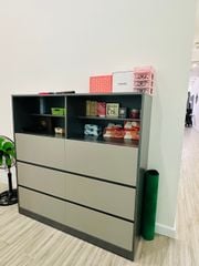 TỦ CABINET