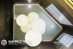 THI CÔNG - BÀN GIAO NỘI THẤT FULL CĂN - ANH PHÚC - DIÊN KHÁNH - KHÁNH HÒA