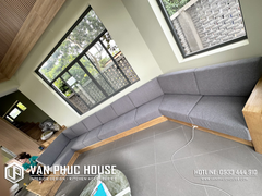 THI CÔNG - BÀN GIAO NỘI THẤT FULL CĂN - ANH PHÚC - DIÊN KHÁNH - KHÁNH HÒA