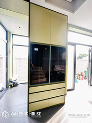 THI CÔNG - BÀN GIAO NỘI THẤT FULL CĂN - ANH PHÚC - DIÊN KHÁNH - KHÁNH HÒA