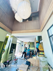 THI CÔNG - BÀN GIAO NỘI THẤT FULL CĂN - ANH PHÚC - DIÊN KHÁNH - KHÁNH HÒA