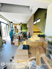 THI CÔNG - BÀN GIAO NỘI THẤT FULL CĂN - ANH PHÚC - DIÊN KHÁNH - KHÁNH HÒA