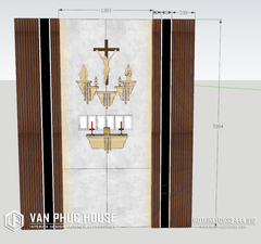THI CÔNG - BÀN GIAO NỘI THẤT FULL CĂN - ANH VINH - QUÁN ĂN SÁNG 102 - TP. CAM RANH