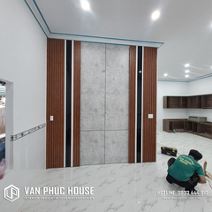 THI CÔNG - BÀN GIAO NỘI THẤT FULL CĂN - ANH VINH - QUÁN ĂN SÁNG 102 - TP. CAM RANH