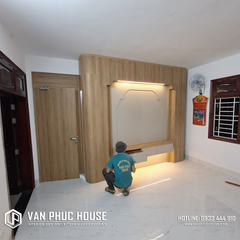 THI CÔNG - BÀN GIAO NỘI THẤT FULL CĂN - ANH TÁ- CAM NGHĨA - CAM RANH - KHÁNH HÒA