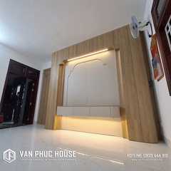 THI CÔNG - BÀN GIAO NỘI THẤT FULL CĂN - ANH TÁ- CAM NGHĨA - CAM RANH - KHÁNH HÒA