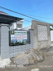 THI CÔNG - BÀN GIAO NỘI THẤT FULL CĂN - ANH PHƯỚC - XÃ PHƯỚC ĐỒNG - TP NHA TRANG