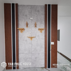 THI CÔNG - BÀN GIAO NỘI THẤT FULL CĂN - ANH PHƯỚC - XÃ PHƯỚC ĐỒNG - TP NHA TRANG