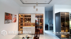 THI CÔNG - BÀN GIAO NỘI THẤT FULL CĂN - ANH PHƯỚC - XÃ PHƯỚC ĐỒNG - TP NHA TRANG