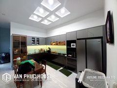 THI CÔNG - BÀN GIAO NỘI THẤT FULL CĂN - ANH PHƯỚC - XÃ PHƯỚC ĐỒNG - TP NHA TRANG