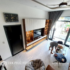 THI CÔNG - BÀN GIAO NỘI THẤT FULL CĂN - ANH PHƯỚC - XÃ PHƯỚC ĐỒNG - TP NHA TRANG