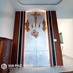 THI CÔNG - BÀN GIAO NỘI THẤT FULL CĂN - ANH PHƯỚC - XÃ PHƯỚC ĐỒNG - TP NHA TRANG