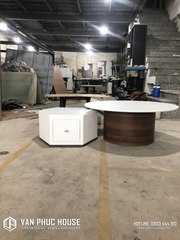 BÀN GIAO NỘI THẤT FULL CĂN  - ANH CẢNH - P. CAM THUẬN - TP. CAM RANH