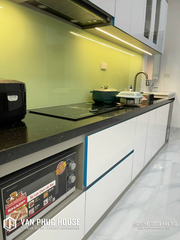 THI CÔNG - BÀN GIAO NỘI THẤT BẾP, PHÒNG KHÁCH - ANH NGUYÊN - X. CAM THÀNH NAM - TP. CAM RANH