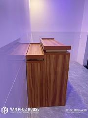 BÀN GIAO NỘI THẤT FULL CĂN CHO CÔ CỬ - CAM THÀNH NAM - CAM RANH - KHÁNH HÒA