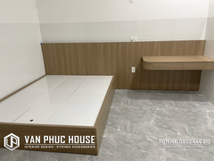 BÀN GIAO NỘI THẤT FULL CĂN CHO CÔ CỬ - CAM THÀNH NAM - CAM RANH - KHÁNH HÒA