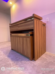 BÀN GIAO NỘI THẤT FULL CĂN CHO CÔ CỬ - CAM THÀNH NAM - CAM RANH - KHÁNH HÒA