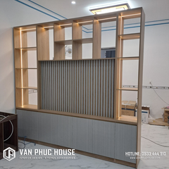 THI CÔNG - BÀN GIAO NỘI THẤT FULL CĂN - ANH VINH - QUÁN ĂN SÁNG 102 - TP. CAM RANH