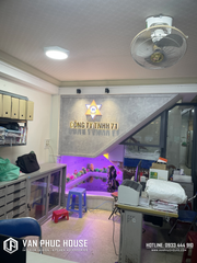 THI CÔNG - BÀN GIAO BẢNG HIỆU QUẢNG CÁO - CÔNG TY TNHH 71 - NHA TRANG