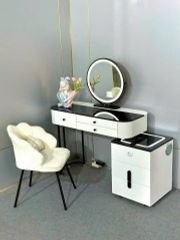 BÀN TRANG ĐIỂM NHẬP KHẨU - VPO3