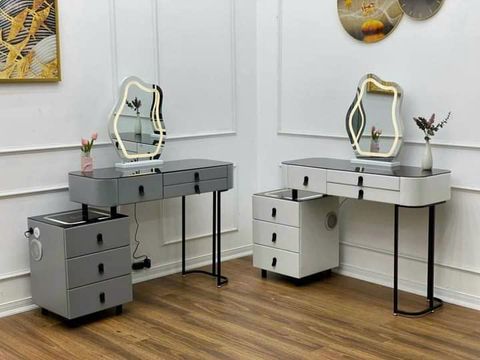 BÀN TRANG ĐIỂM NHẬP KHẨU - VPO7