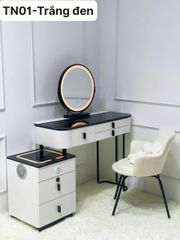 BÀN TRANG ĐIỂM NHẬP KHẨU - VPO8