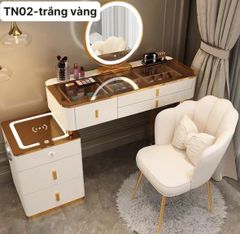 BÀN TRANG ĐIỂM NHẬP KHẨU - VPO9