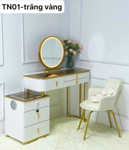 BÀN TRANG ĐIỂM NHẬP KHẨU - VP10