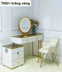 BÀN TRANG ĐIỂM NHẬP KHẨU - VP10