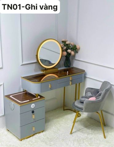 BÀN TRANG ĐIỂM NHẬP KHẨU - VP12