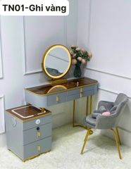 BÀN TRANG ĐIỂM NHẬP KHẨU - VP12