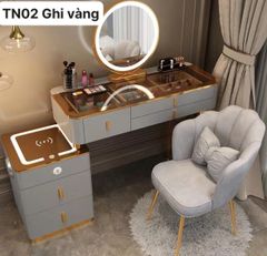 BÀN TRANG ĐIỂM NHẬP KHẨU - VP13