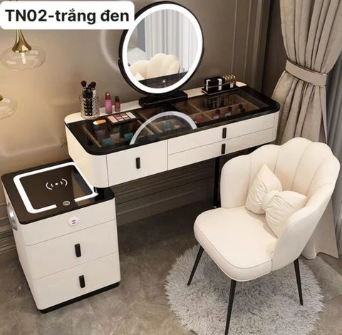 BÀN TRANG ĐIỂM NHẬP KHẨU - VP15