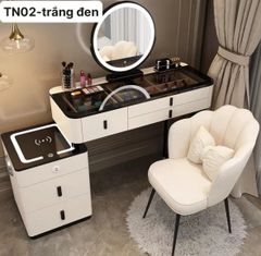 BÀN TRANG ĐIỂM NHẬP KHẨU - VP15