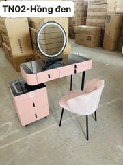 BÀN TRANG ĐIỂM NHẬP KHẨU - VP16